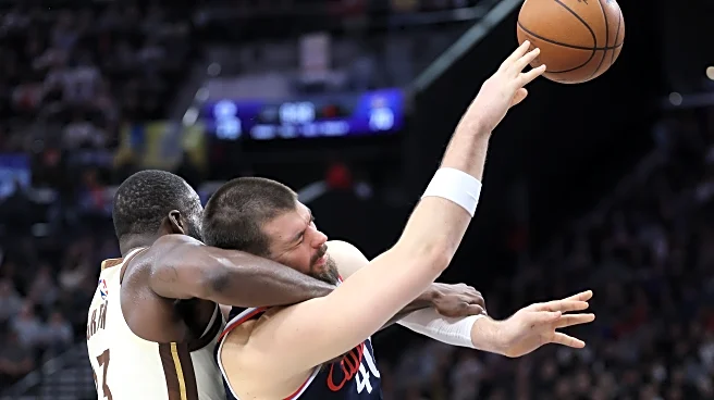 ‘Anticlimactic’ — Warriors fans react to Steve Kerr’s ejection, close loss to Clippers