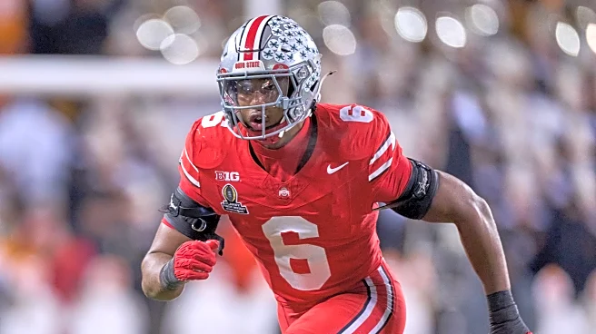 Dallas Cowboys 2026 mock draft: ESPN calls for defense with both first-round picks