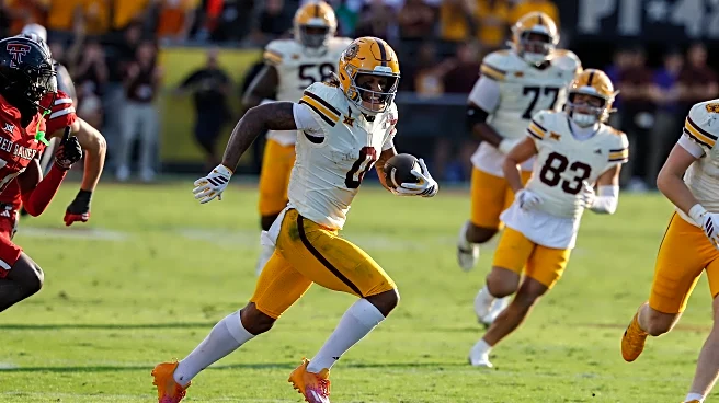 7 Round Rams Mock Draft: Post-regular season edition