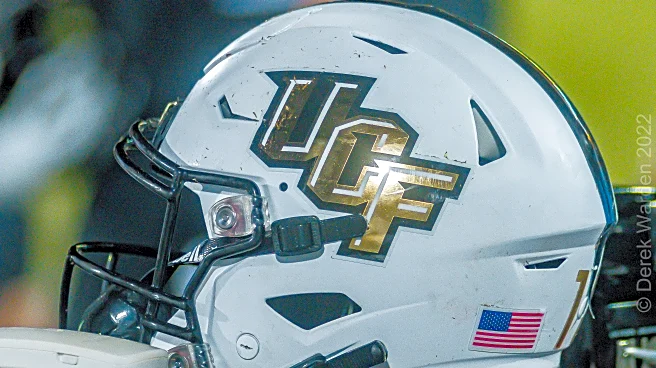 2026 UCF Football Transfer Portal Tracker