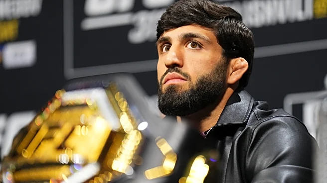 Daniel Cormier: Arman Tsarukyan ‘might just be the best lightweight in the world,’ he needs to fight Ilia Topuria