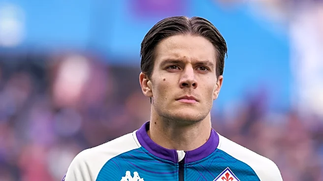 Lazio vs Fiorentina: Preview