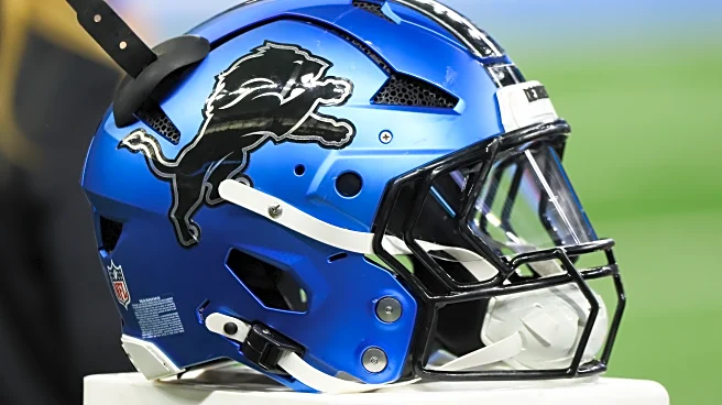 Falcons look to interview Lions COO Mike Disner for president of football job