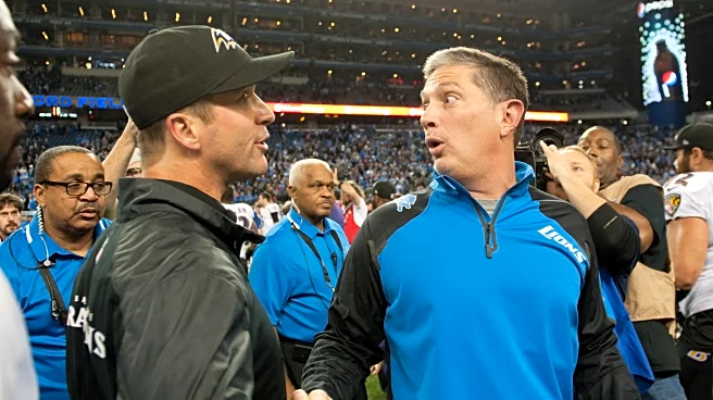 John Harbaugh to Browns? A few reasons Cleveland should be in the running at least