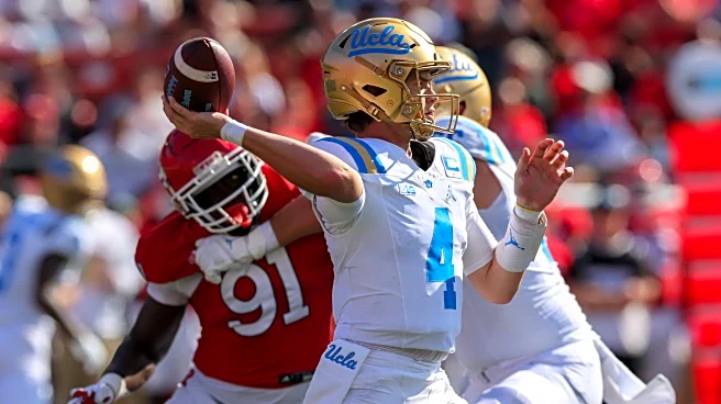 Rutgers DE Djibril Abdou Rahman Enters the Portal