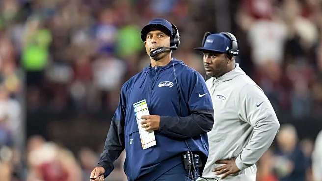 Browns add fast rising defensive coach to head coaching interview list