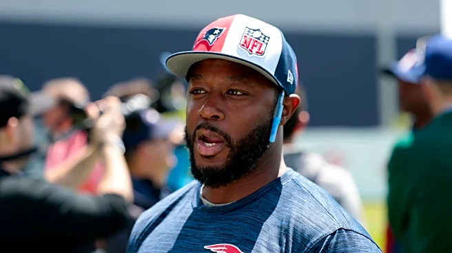 Cardinals request head coach interview with Patriots assistant