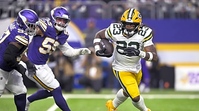 Tuesday Cheese Curds: Packers turn to playoffs after long last month
