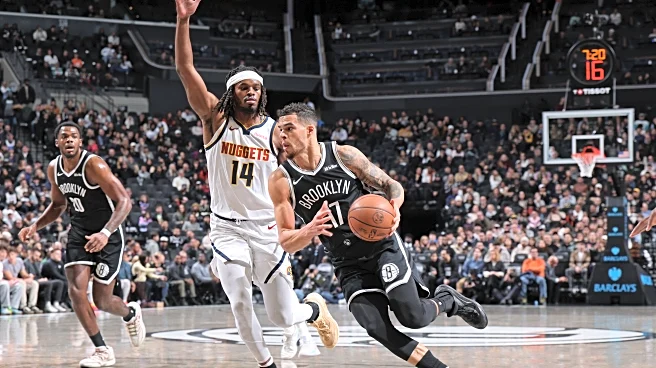 Michael Porter Jr. understands best ability is availability