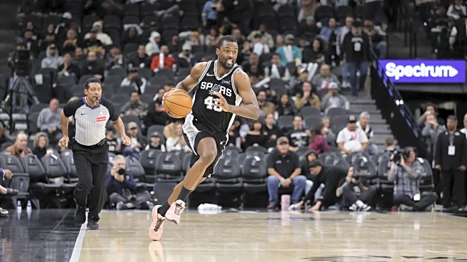 It’s time for Basketball: San Antonio Spurs at Memphis Grizzlies
