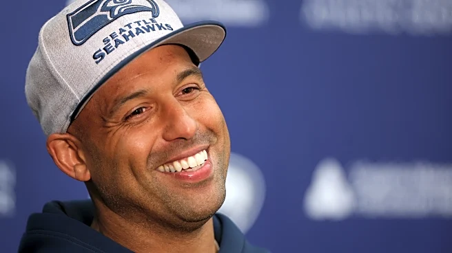 Browns request to interview the other Seahawks coordinator for head coaching vacancy