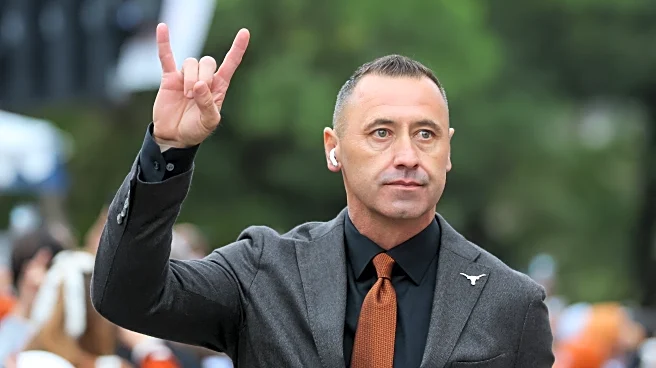 Longhorns Daily News: Texas has highest NIL transfer portal budget, data says