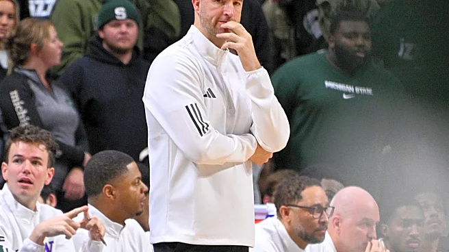 Purdue Basketball: Washington Huskies Stats Preview