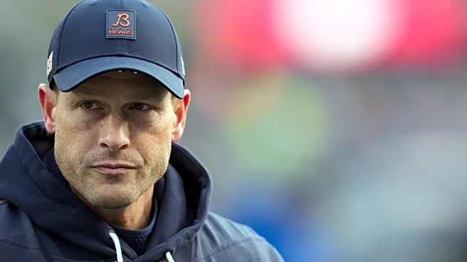 What grade do you give the Chicago Bears regular season?