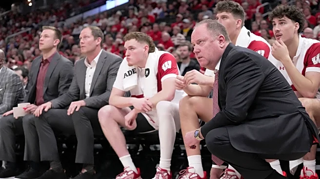 Wisconsin Badgers vs. UCLA Bruins Game Thread: Got to win this one