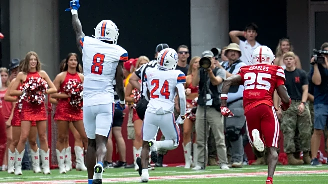 Mizzou adds FCS Freshman All-American from portal