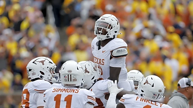 Derek Williams Jr. withdrawing from portal, returning to Texas