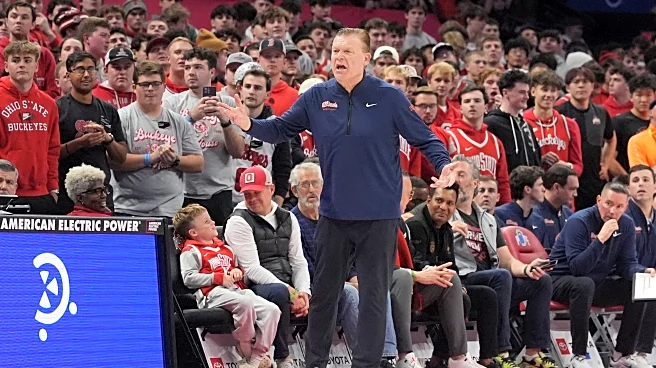 Underwood’s Illini poised for big January