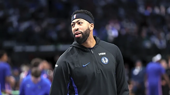 2026 Dallas Mavericks Trade Rumor Tracker