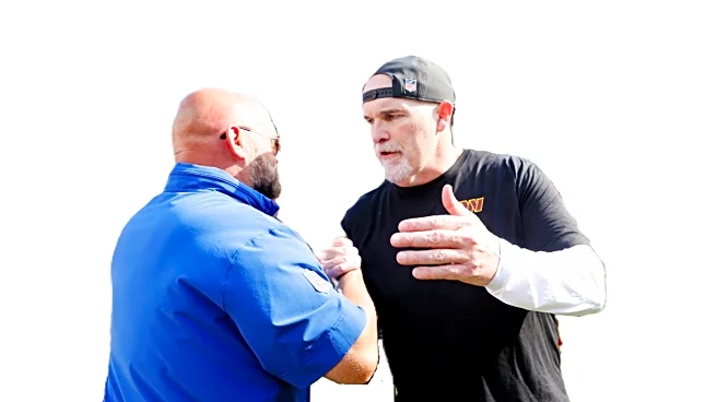 All aTwitter: 7-Jan-26 – Kingsbury to Baltimore? Blough to Detroit? Mike LaFleur or Brian Daboll to DC?