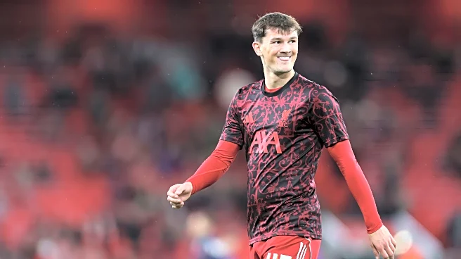 Rumour Mongering: Liverpool Expected to Have Quiet Window