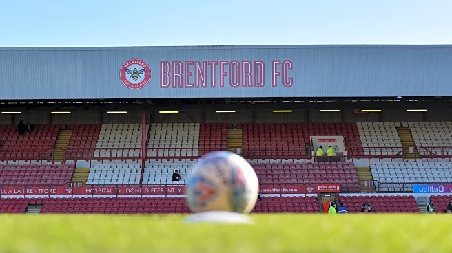 Match Preview: Brentford v Sunderland — Clash Of The Surprise Packages!
