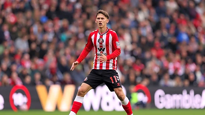 Chris Rigg Is Exactly Where He Needs To Be