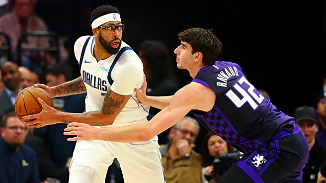 Mavericks vs. Kings Recap: 4 thoughts as Dallas comes back to steal a 100-98 win in Sacramento