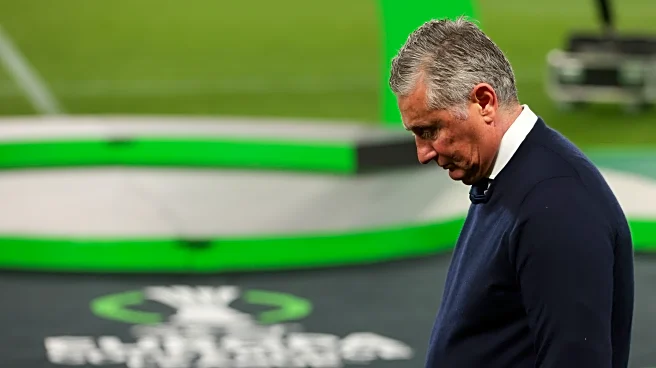 Fiorentina’s transfers this summer were a failure