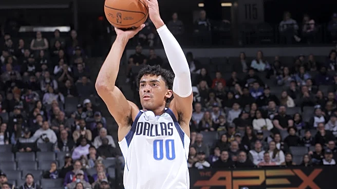 Player Grades: Recapping Mavericks vs. Kings
