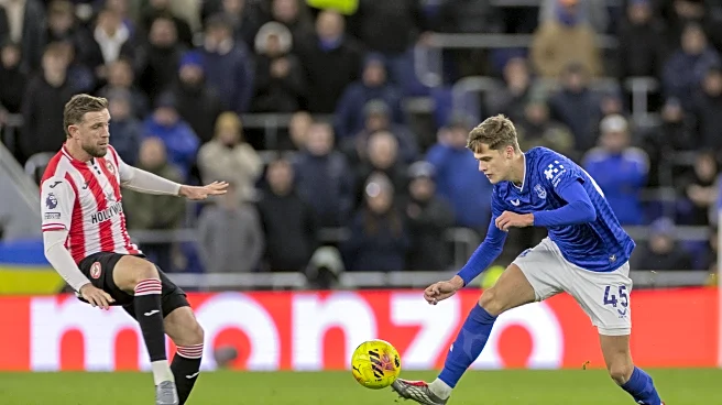 Wednesday’s Everton News: Wolves preview, Moyes on Armstrong