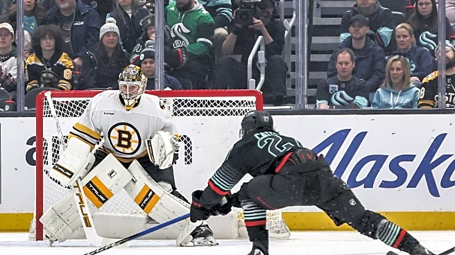 Bruins RECAP: Bruins receive another painful lesson in 7-4 LOSS