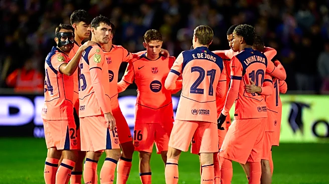 When is the Copa del Rey last 16 draw and who could Barcelona face?