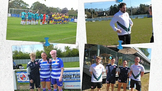 2025: Another Big Year Of Change For Reading Women