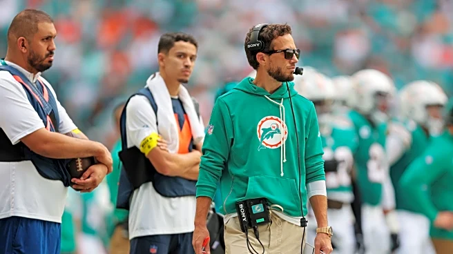 Dolphins have a tough schedule in 2026 – The Splash Zone 1/7/26