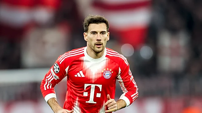 FC Barcelona News: 7 January 2026; All set for Spanish Super Cup semi-final, Barça interested in Leon Goretzka as free agent