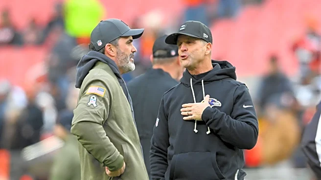 Daily Dawg Chow 1/7; interesting names being considered for Browns’ job