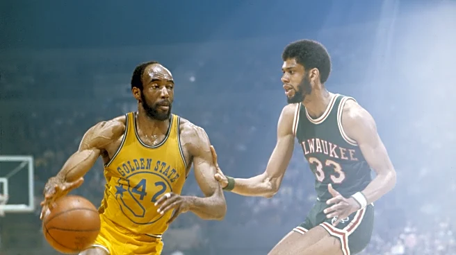 YouTube Gold: Nate Thurmond Career Highlights