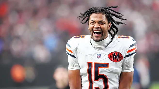 The Bear’s Den, January 7, 2025