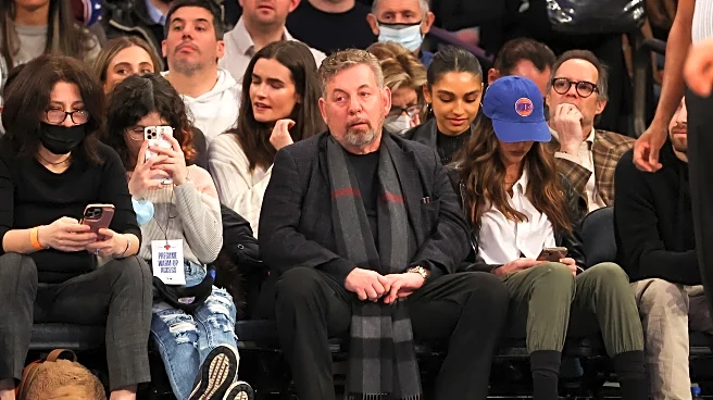 Knicks Bulletin: ‘We want to get to the Finals and we should win the Finals’