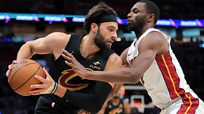 Cavs provide dissapointing update on Max Strus’s injured foot