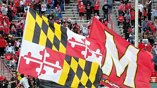 MM 1.7: Maryland football announces two transfer portal signings