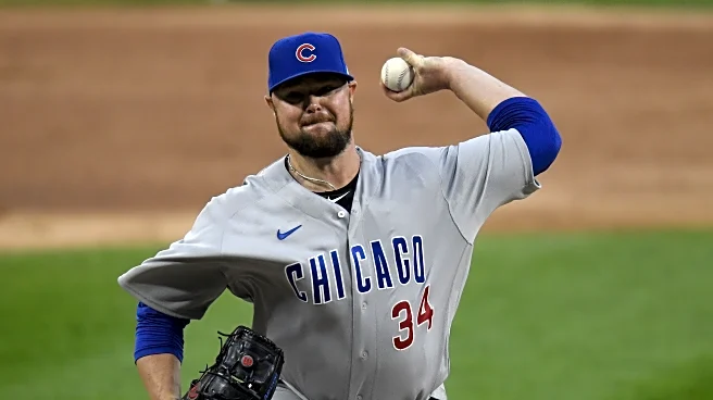 Chicago Cubs history unpacked — January 7