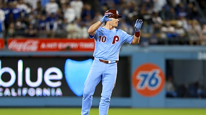 Phillies news: J.T. Realmuto, Tucker Davidson, Freddy Peralta