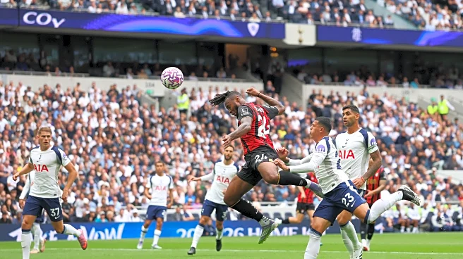 Bournemouth vs. Tottenham Hotspur Preview: 20 questions