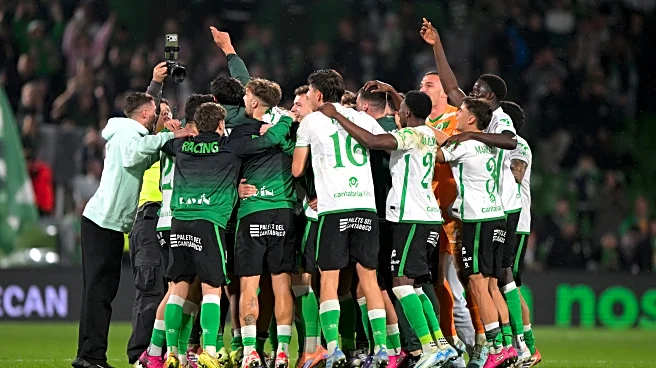 Copa del Rey draw: Barcelona set to face Racing Santander in last 16