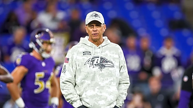 Detroit Lions offensive coordinator candidates: 13 options to replace John Morton