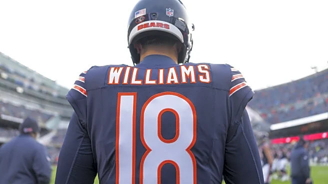 The Mac & Read Show: Turn the page, it’s Bears vs Packers III