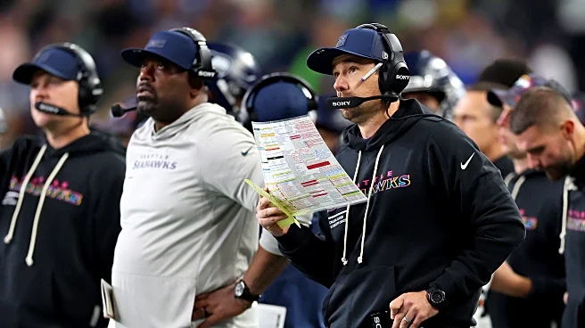 Browns head coaching search: The best offensive head coaching candidate