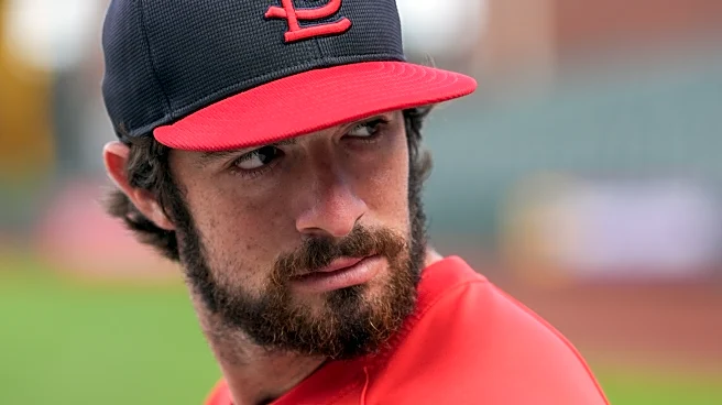 St Louis Cardinals Baseball: Do Total Bases Correlate More with Power or Speed?